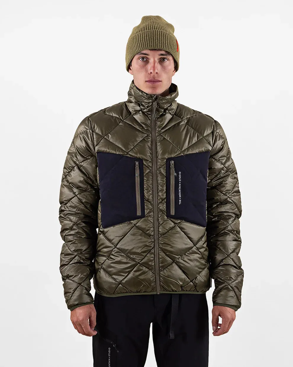 Pertex Tecno Down Jkt M