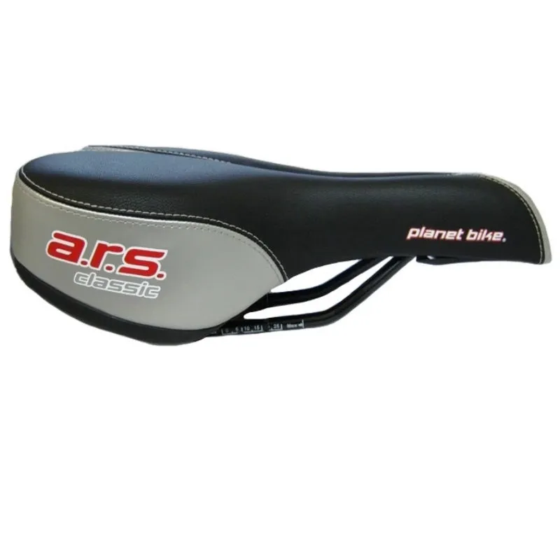 Planet Bike Men's A.R.S. Classic Saddle