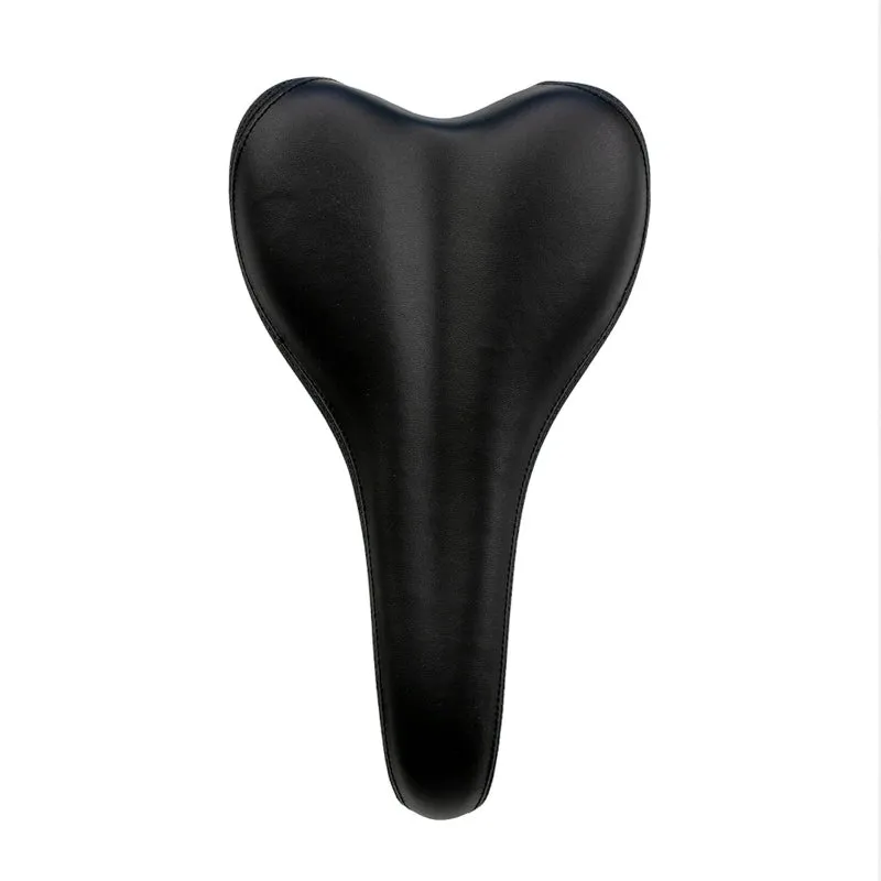 Planet Bike Mens Comfort Classic Saddle