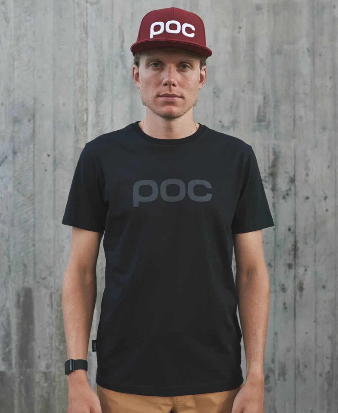POC Tee