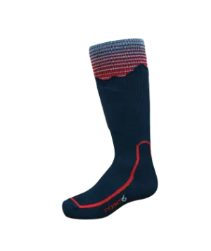Point 6 Mountain Magic Light OTC Kids Socks