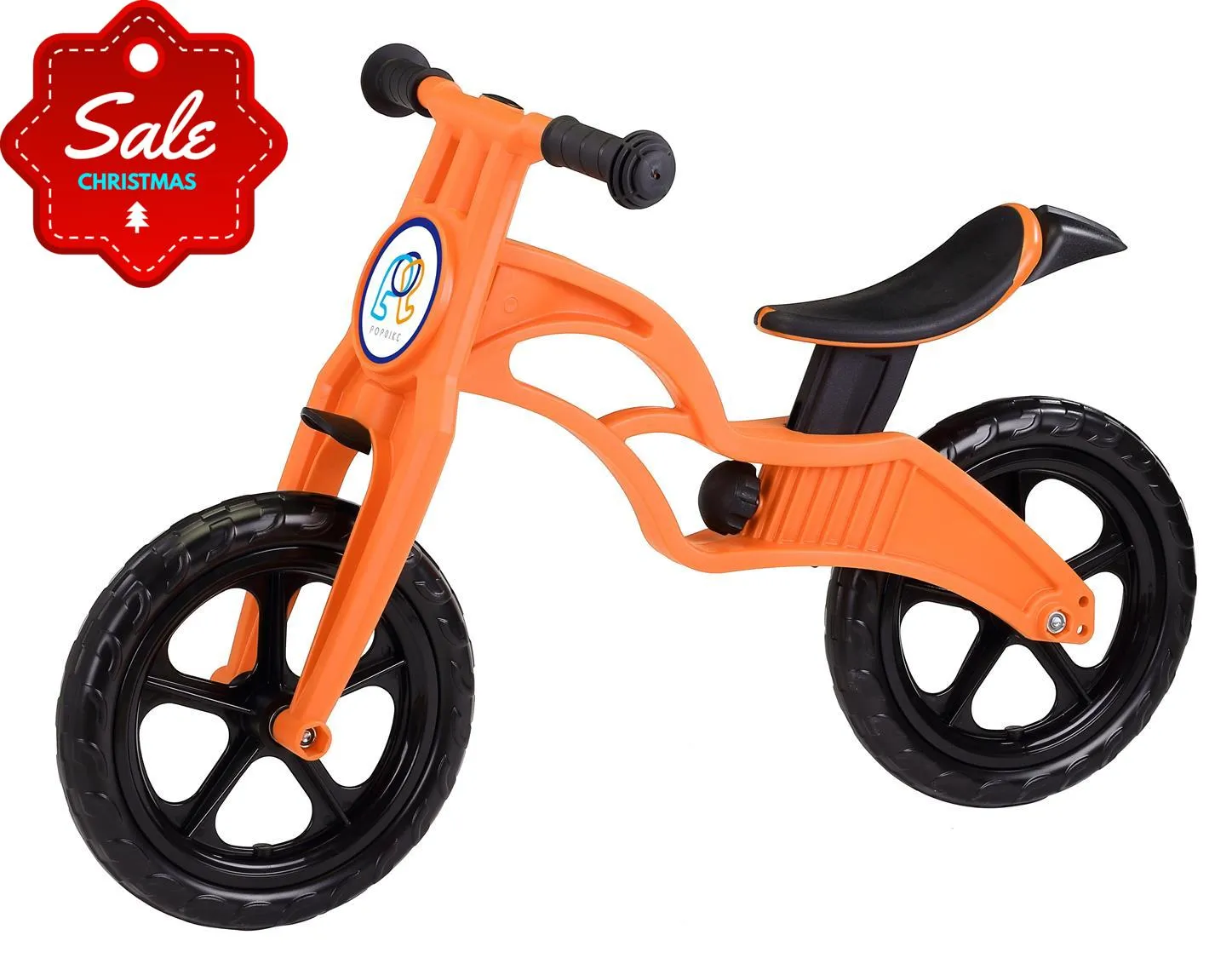 Pop Bike - EVA Tyres - All Colours