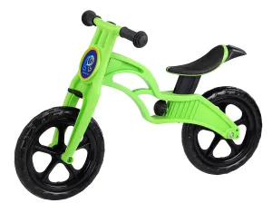 Pop Bike - EVA Tyres - All Colours