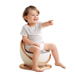 Portable Baby Toilet Baby Training