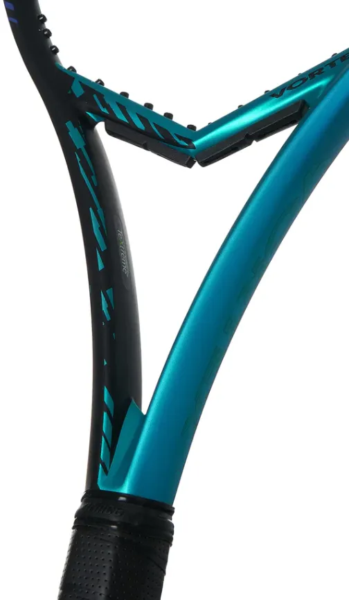 Prince Vortex 100 310G Spin Racquet