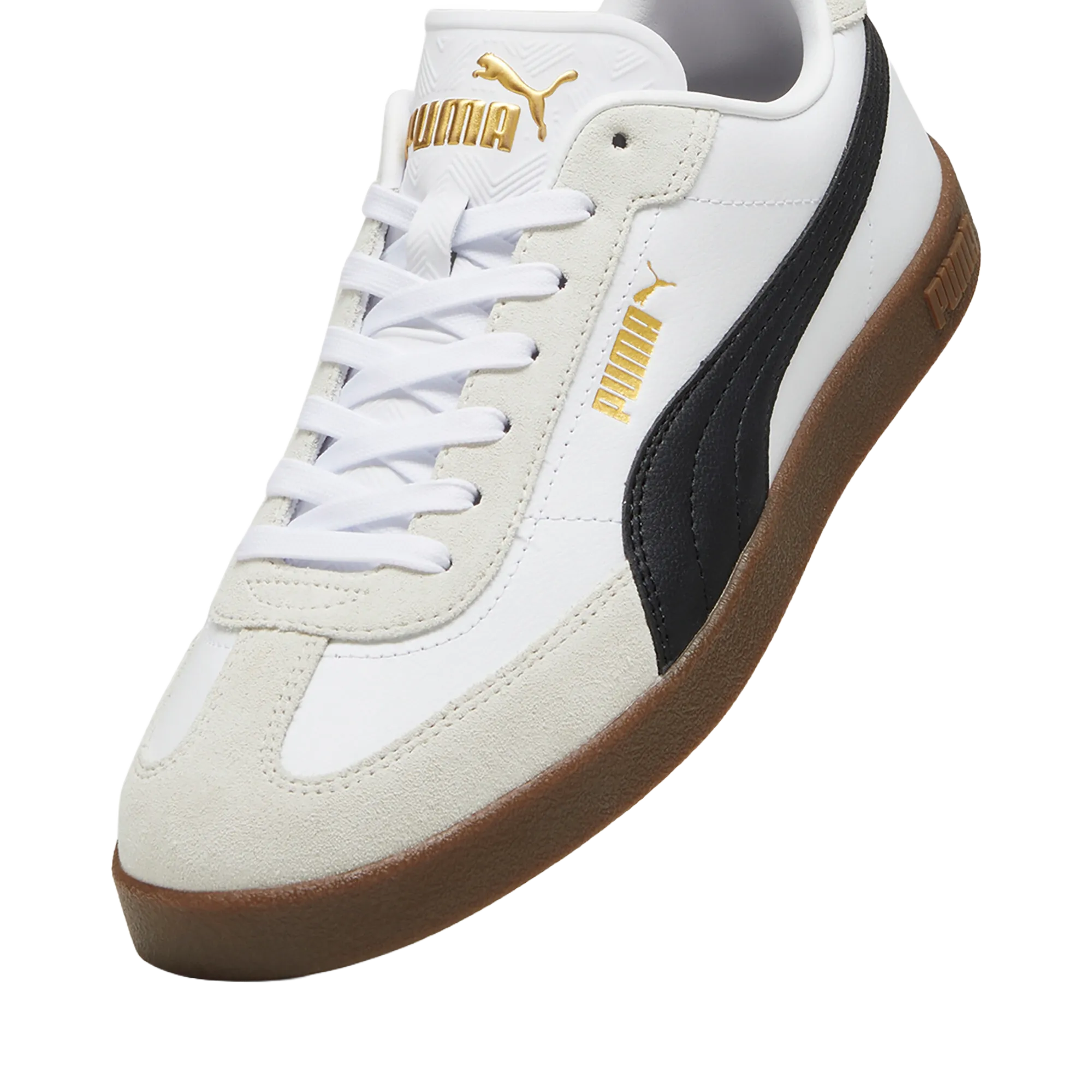 Puma Club II Era