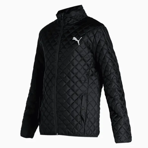 PUMA Men's Lightweight Jacket