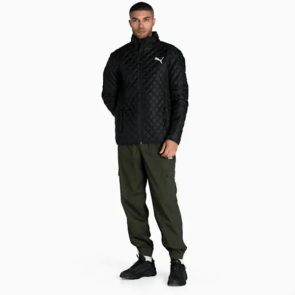 PUMA Men's Lightweight Jacket