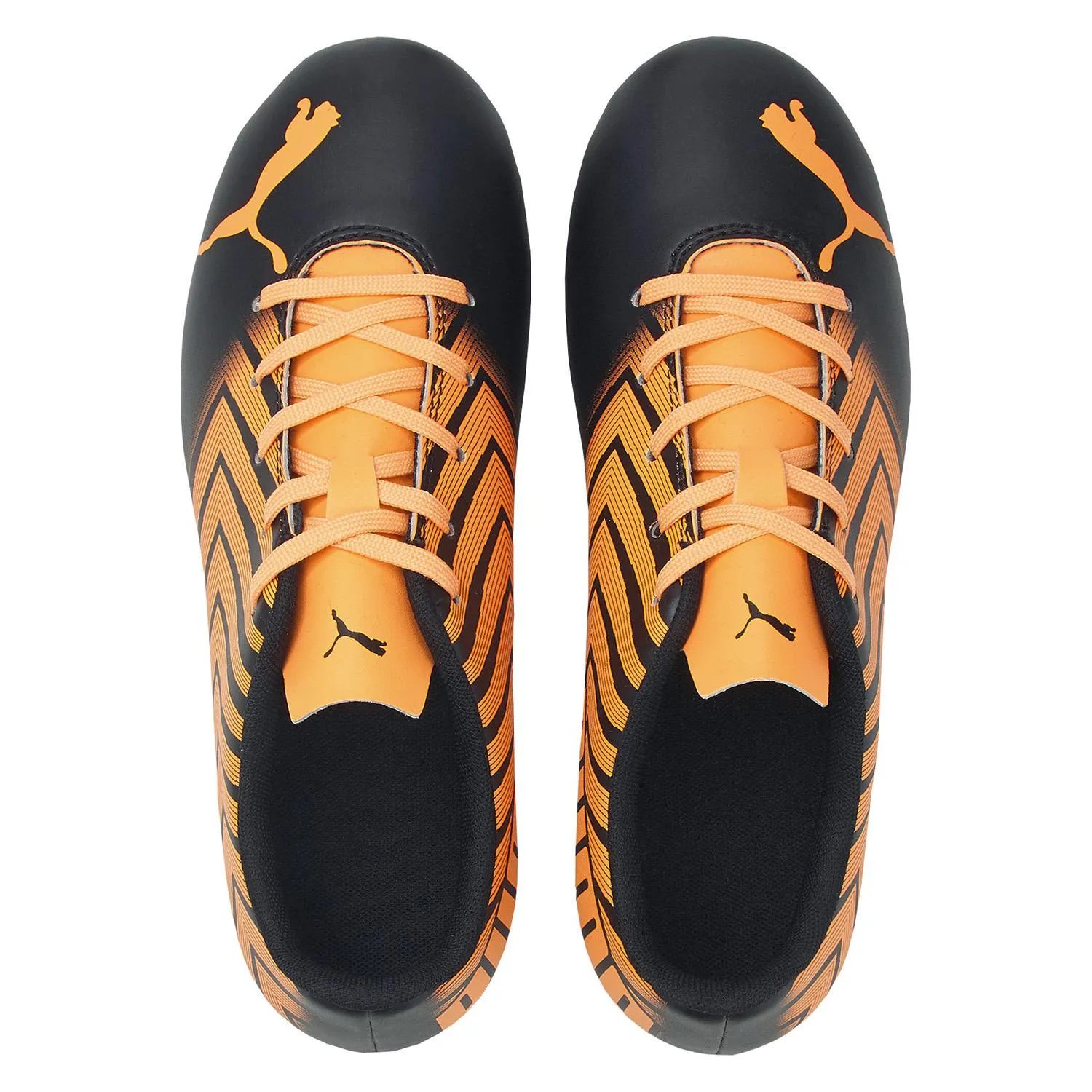PUMA TACTO II FG/AG YOUTH FOOTBALL BOOTS