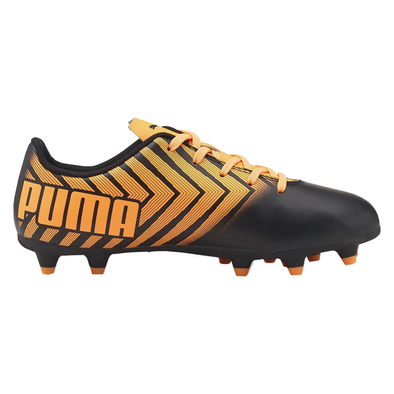PUMA TACTO II FG/AG YOUTH FOOTBALL BOOTS
