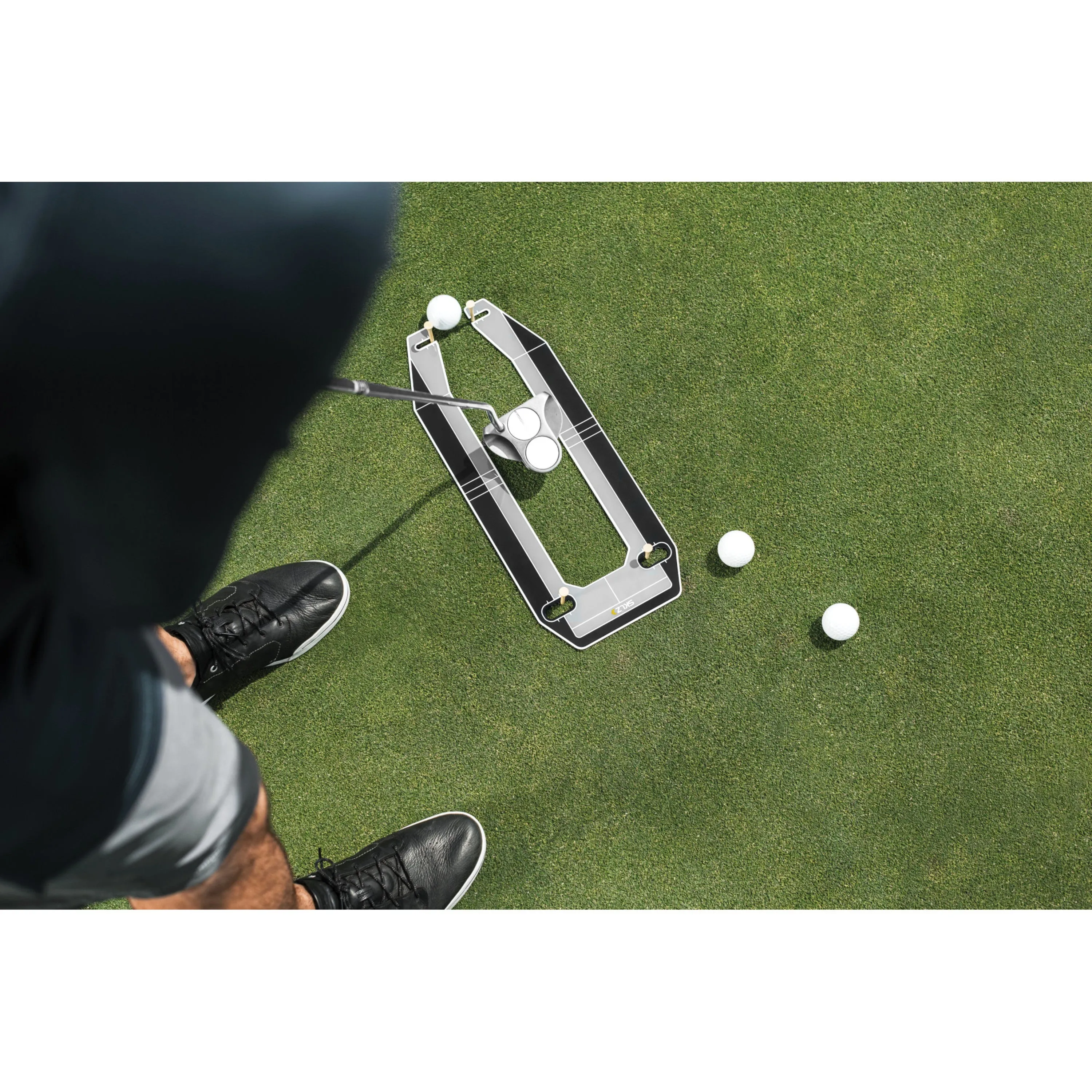 Putt Gate