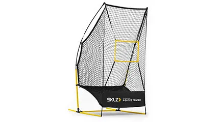 Quickster 4-In-1 FB Trainer