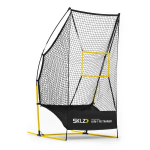 Quickster 4-In-1 FB Trainer