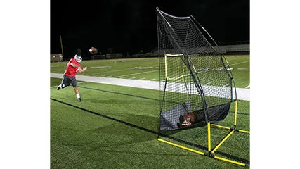 Quickster 4-In-1 FB Trainer
