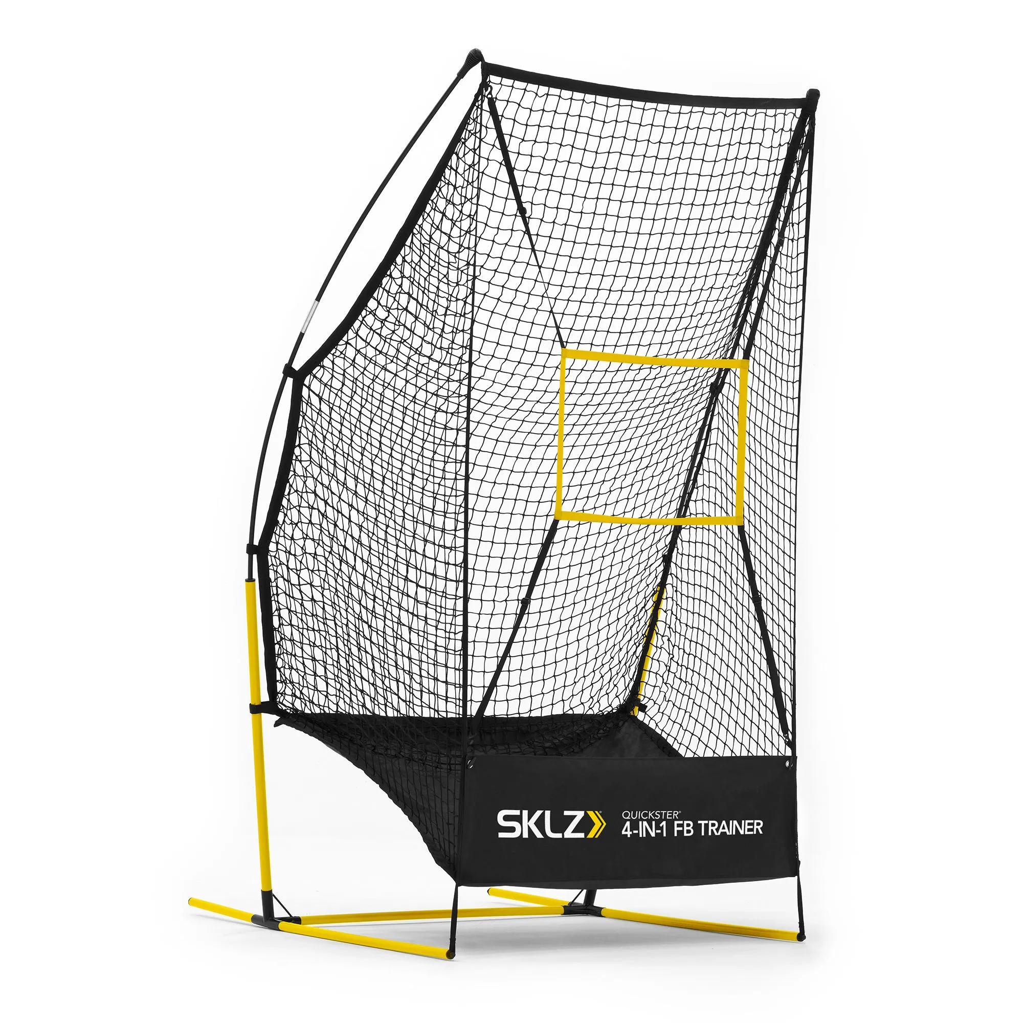 Quickster 4-In-1 FB Trainer