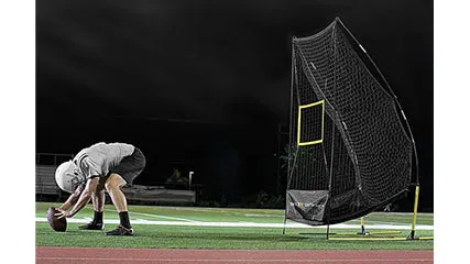 Quickster 4-In-1 FB Trainer