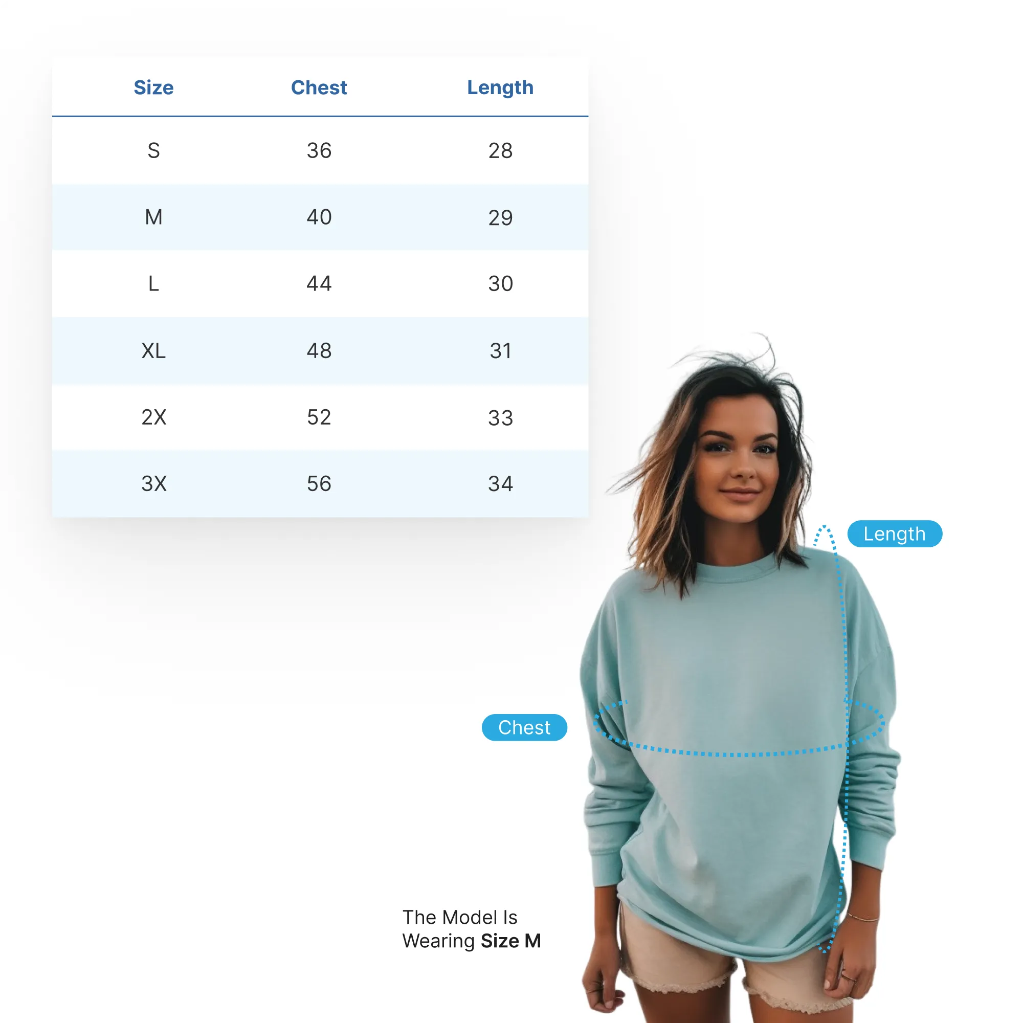 "Lion Fan" Relaxed Fit Long Sleeve Unisex T-Shirt