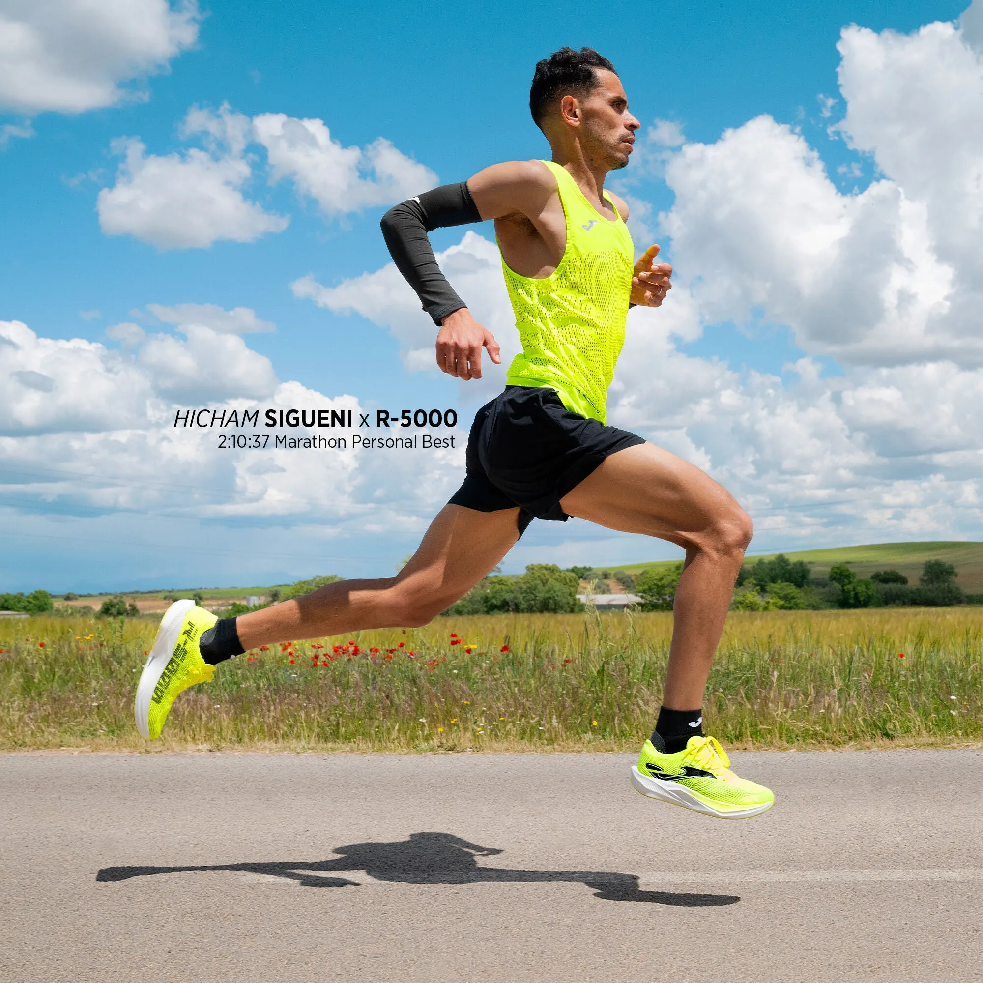 R.5000 Running Shoes