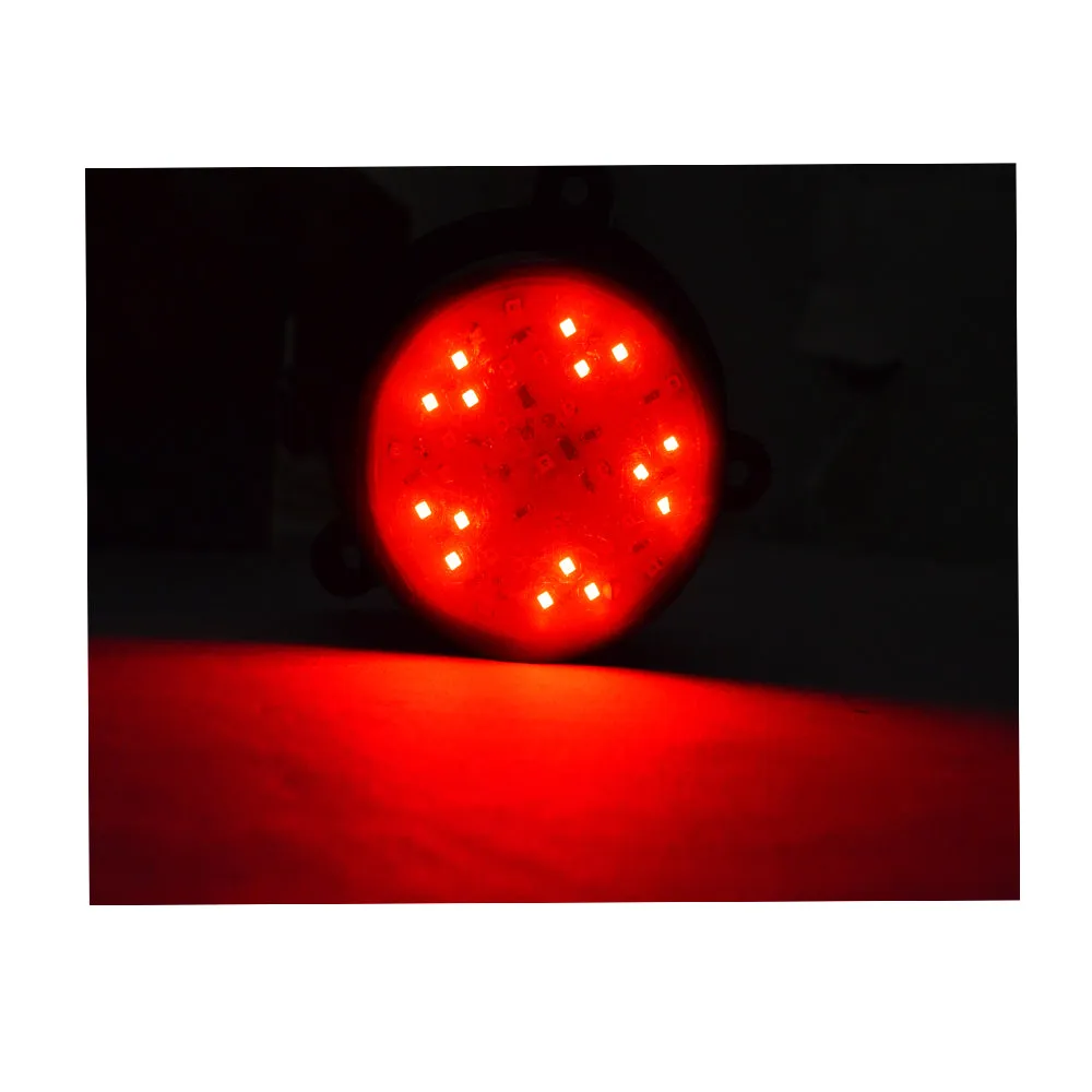 RE Classic Tail Light 350,500 BS3,BS4,BS6,