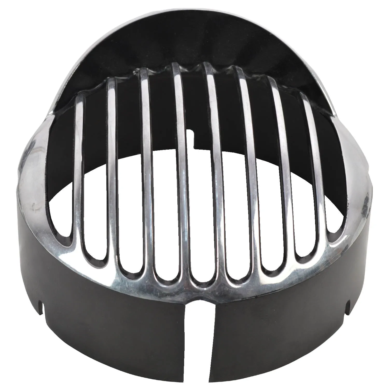 RE Headlight Grill for Royal Enfield Classic 350 BS4 BS6 (Set Of 8pcs)