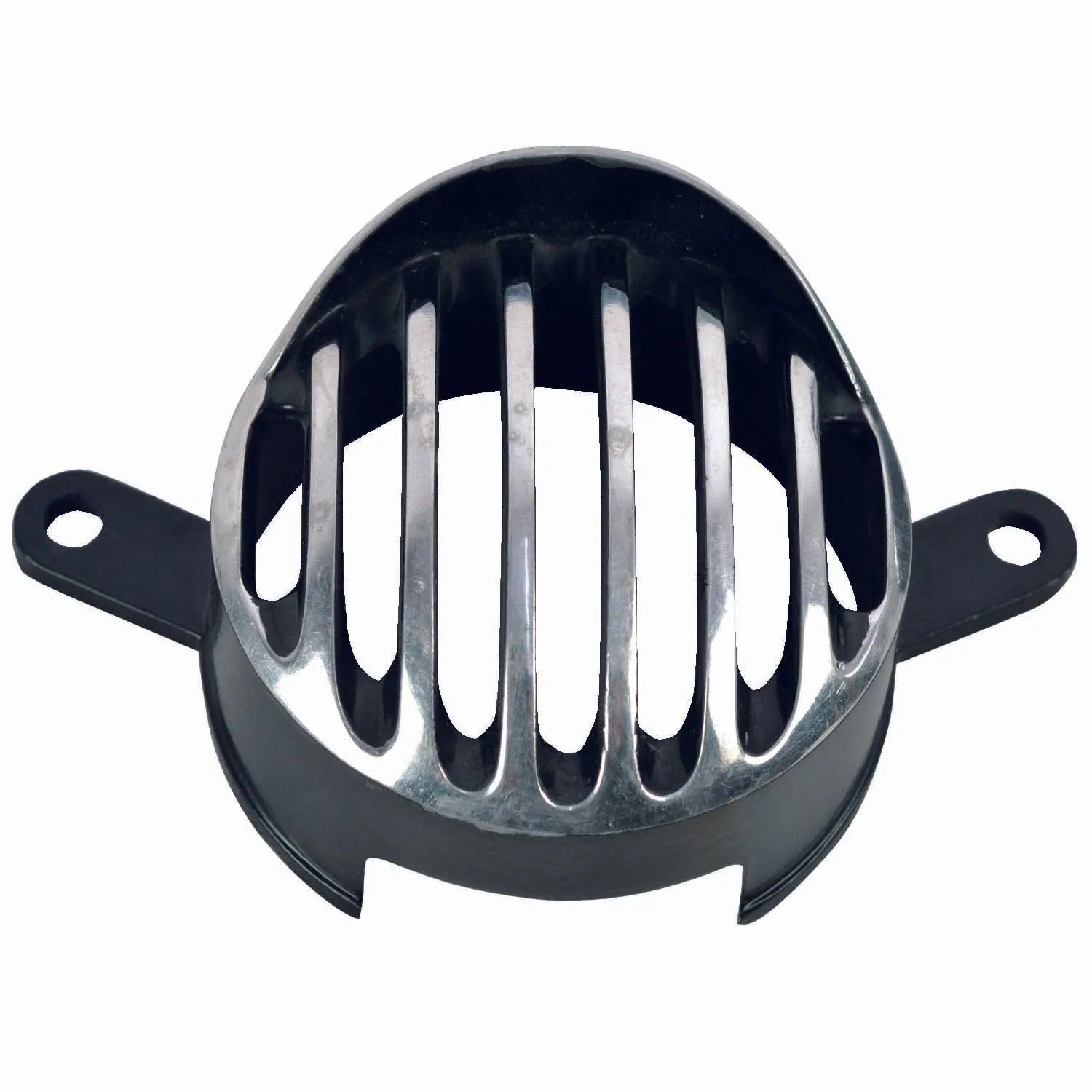 RE Headlight Grill for Royal Enfield Classic 350 BS4 BS6 (Set Of 8pcs)