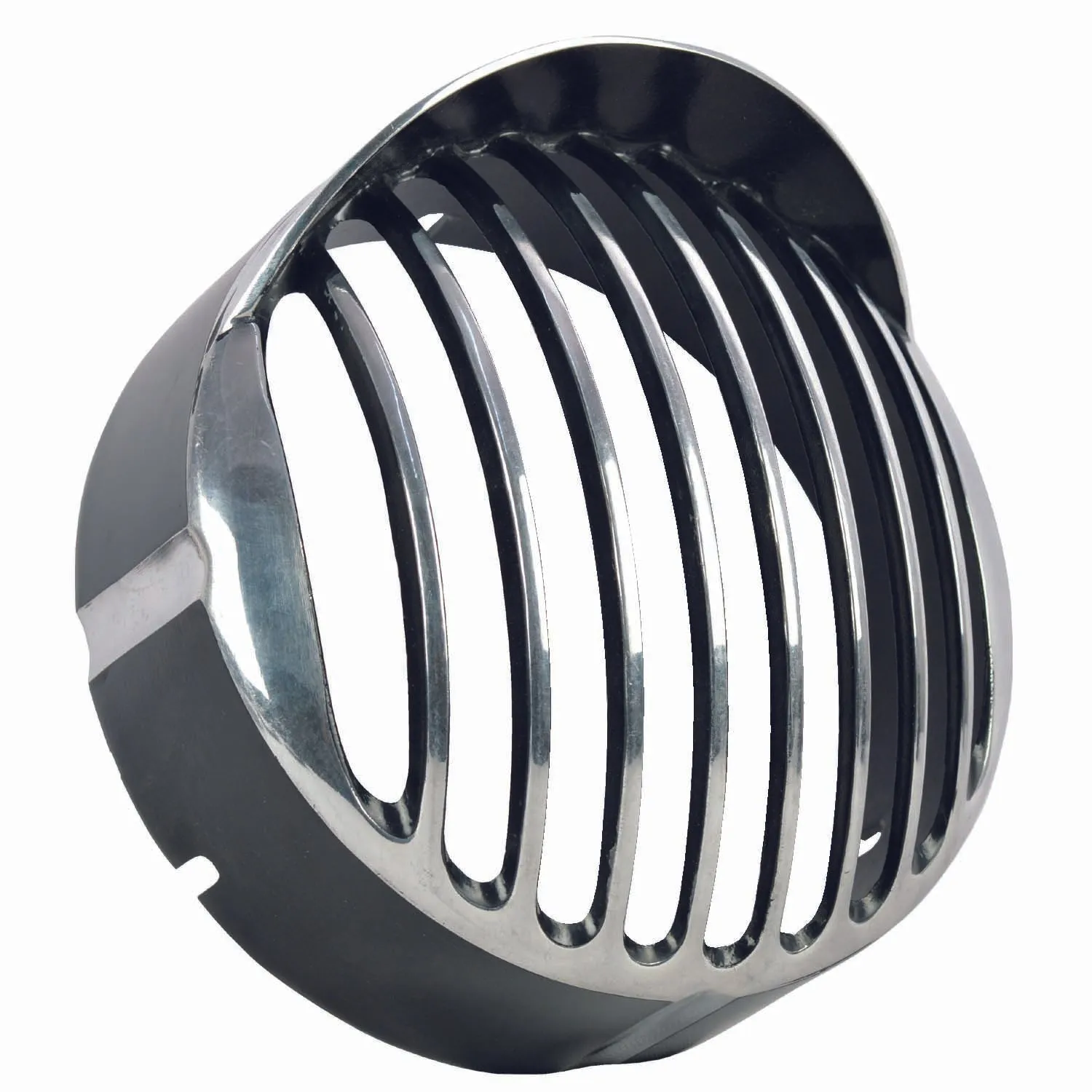 RE Headlight Grill for Royal Enfield Classic 350 BS4 BS6 (Set Of 8pcs)