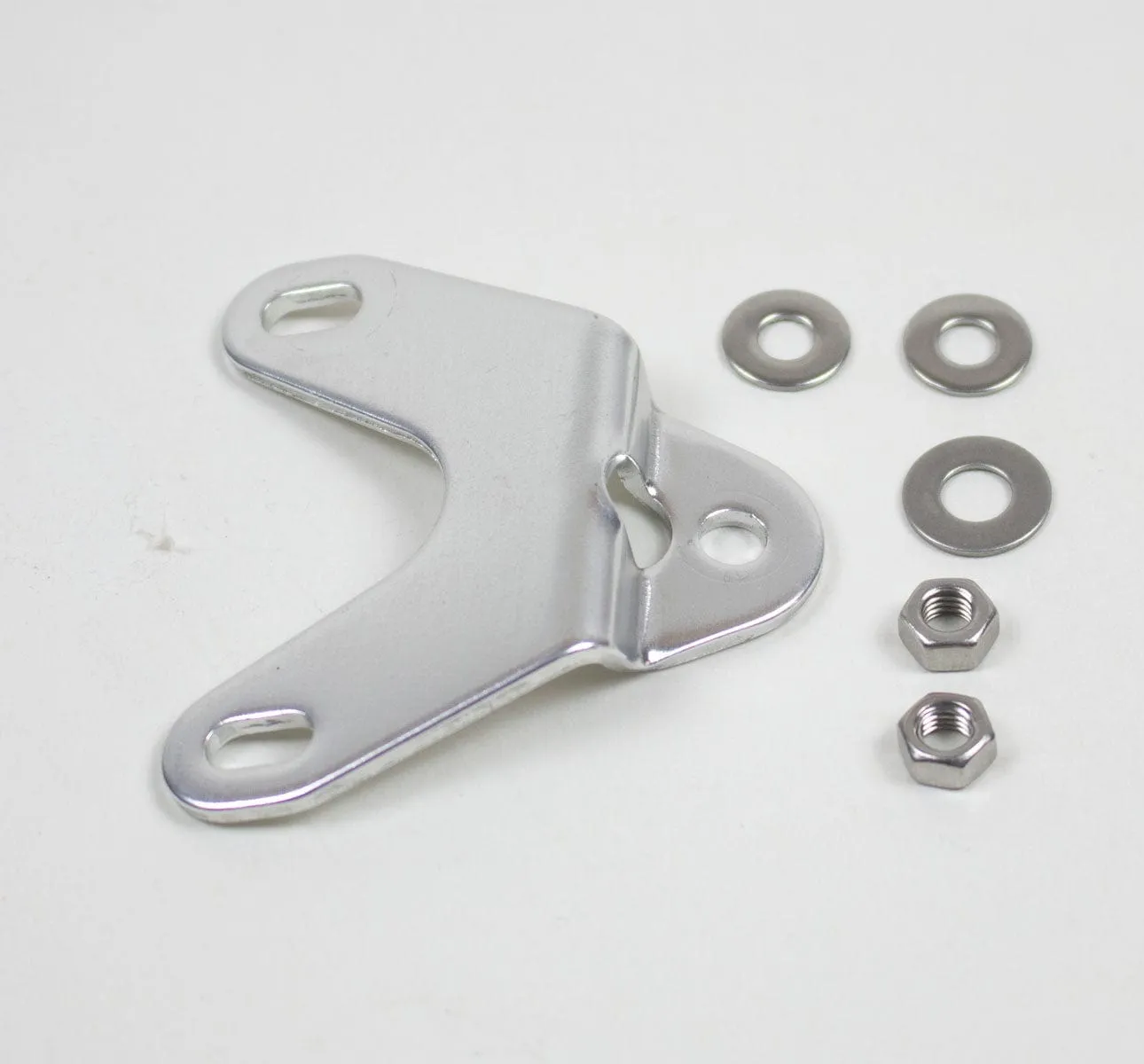 Rear Bracket for Light & Reflector