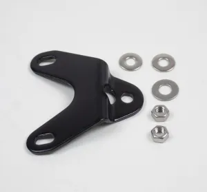 Rear Bracket for Light & Reflector