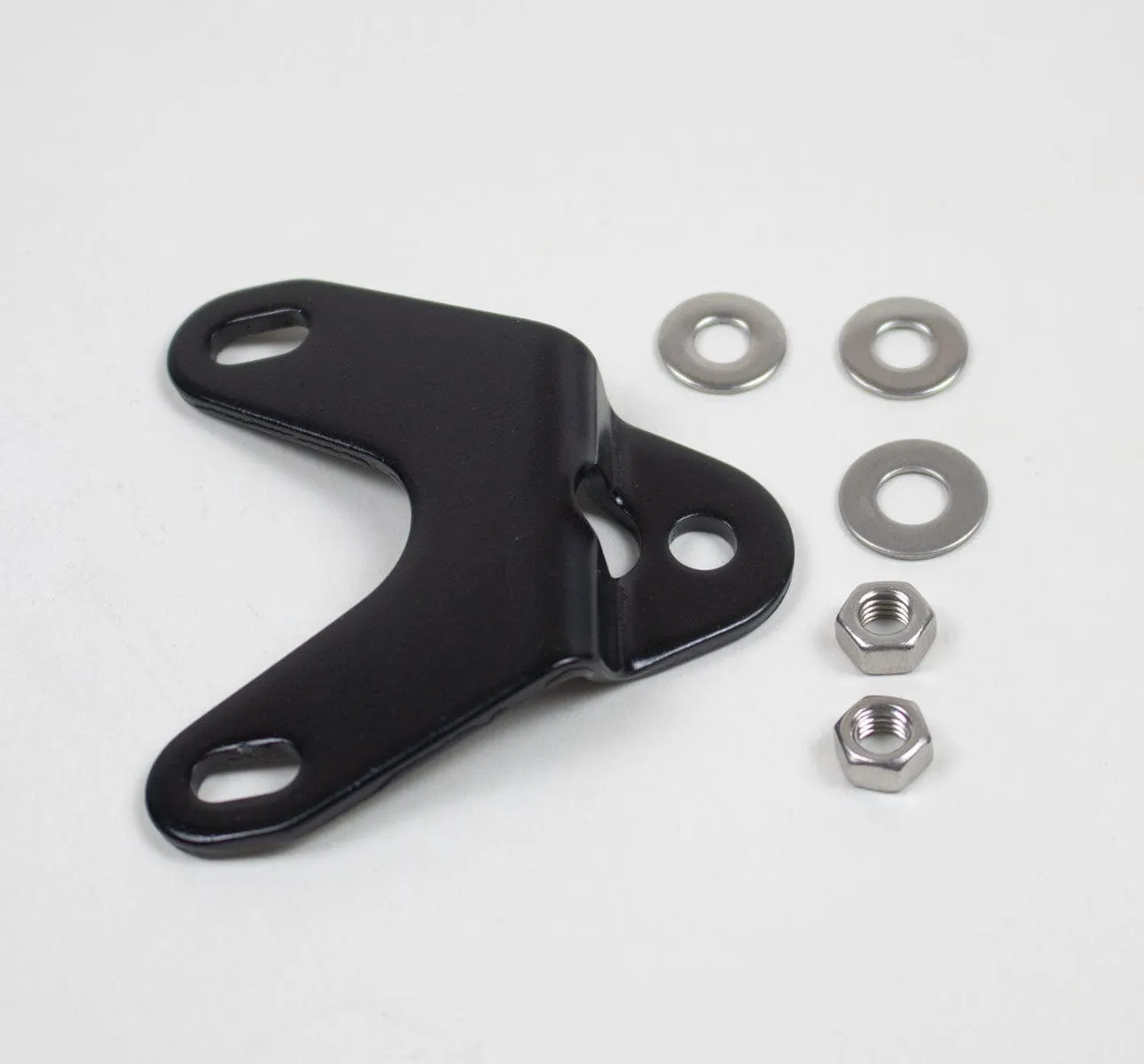 Rear Bracket for Light & Reflector