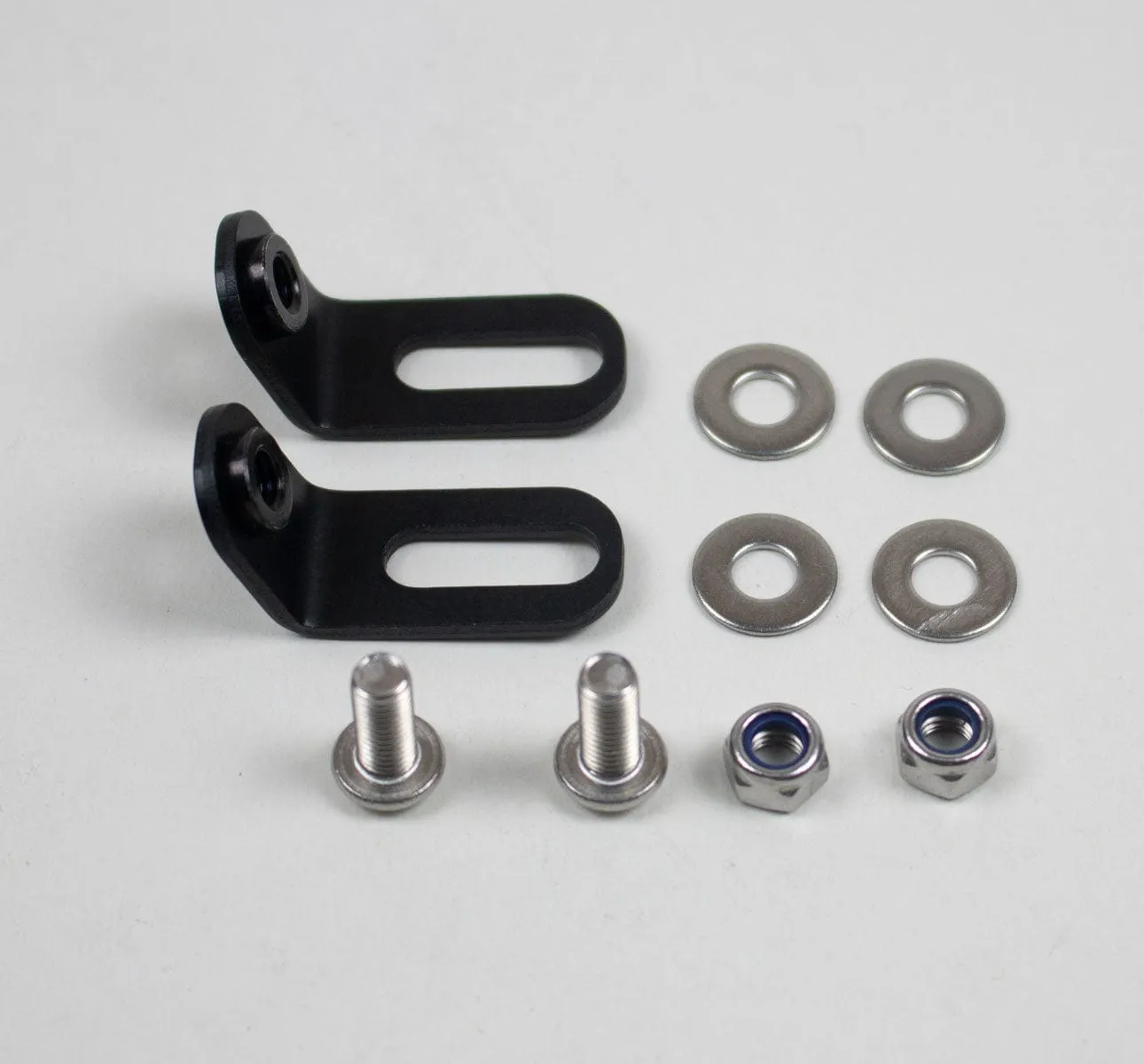 Rear Bracket for Light & Reflector