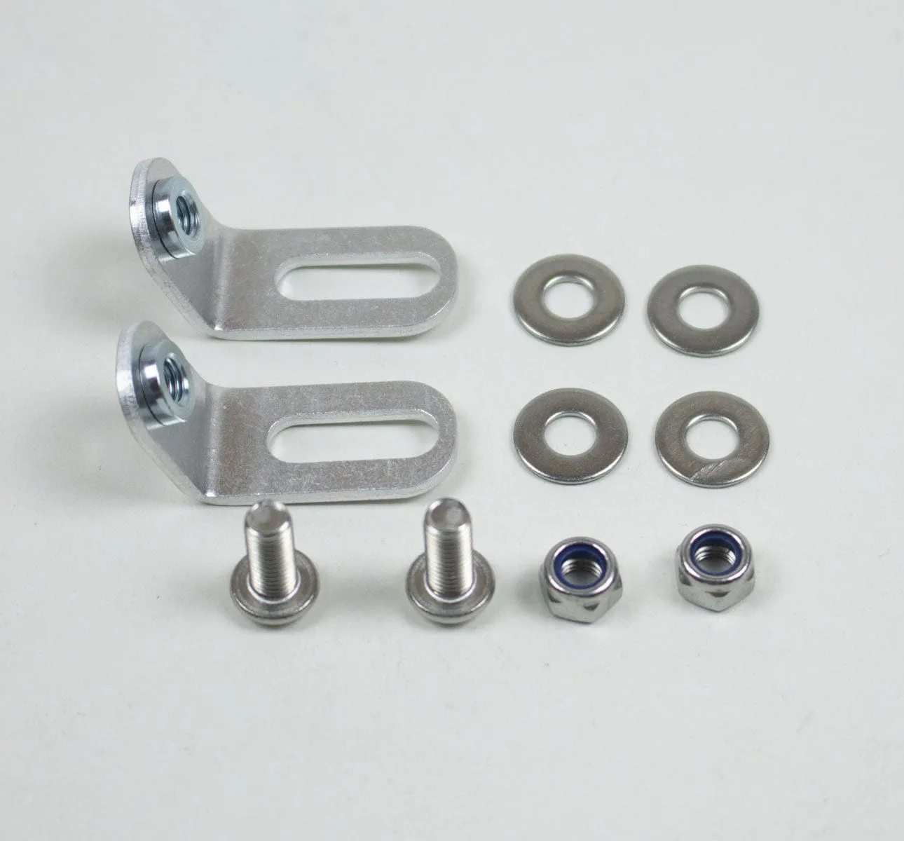 Rear Bracket for Light & Reflector