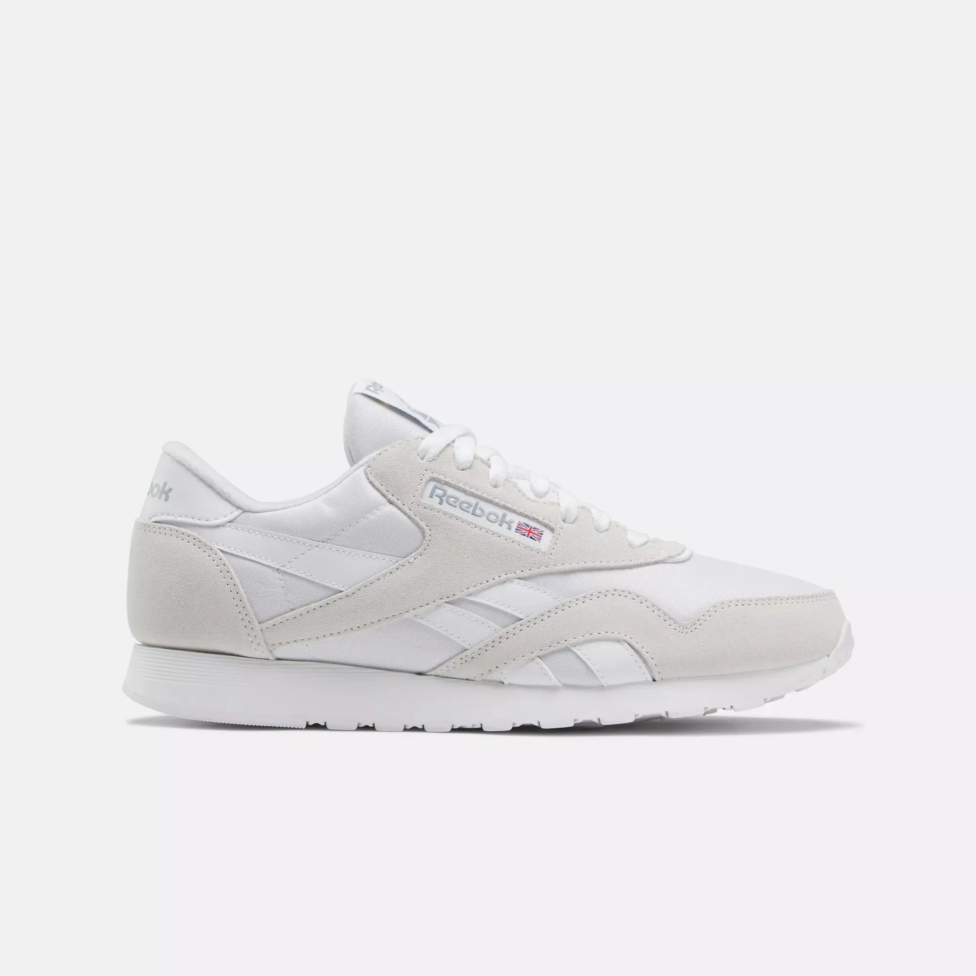 Reebok Classic Nylon Shoes - Comfort & Style