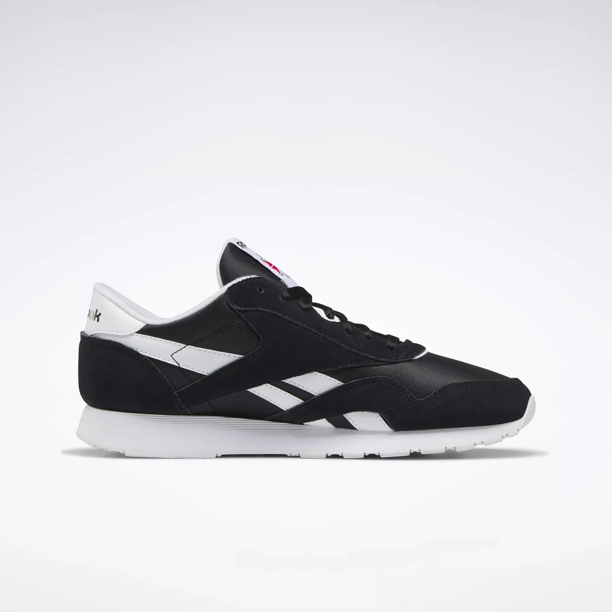 Reebok Classic Nylon Shoes - Comfort & Style