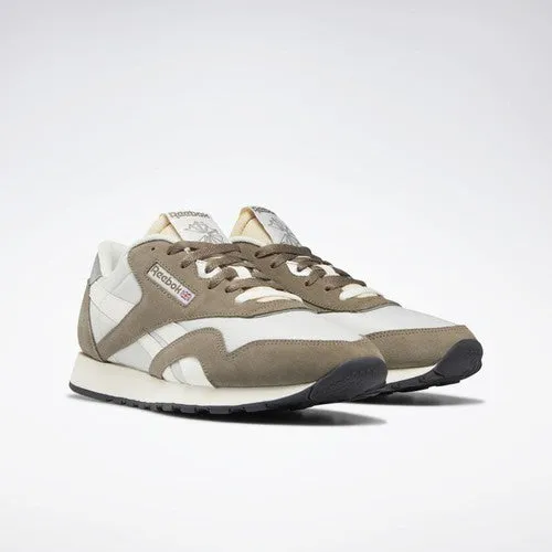 Reebok Classic Nylon Shoes - Comfort & Style