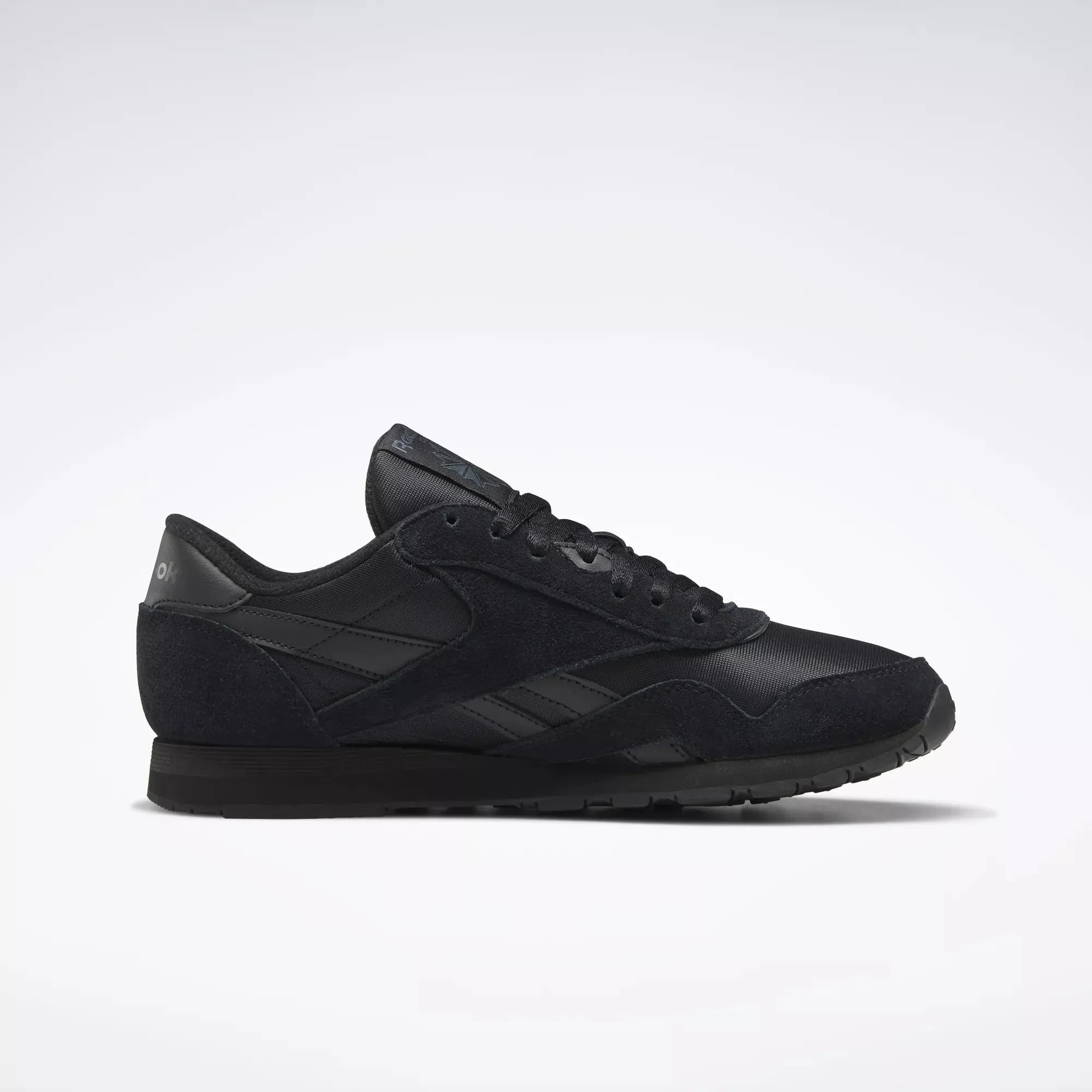 Reebok Classic Nylon Shoes - Comfort & Style