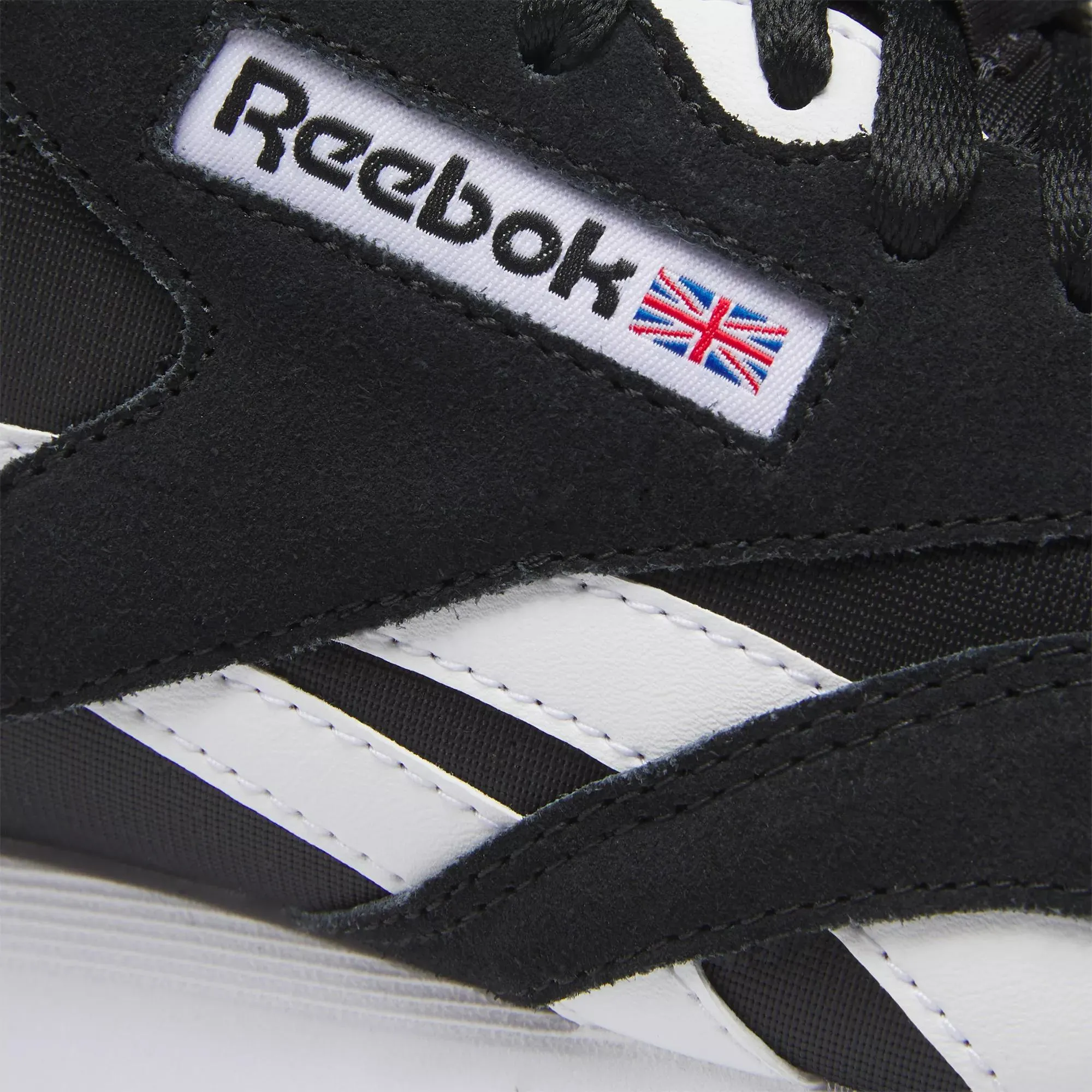 Reebok Classic Nylon Shoes - Comfort & Style