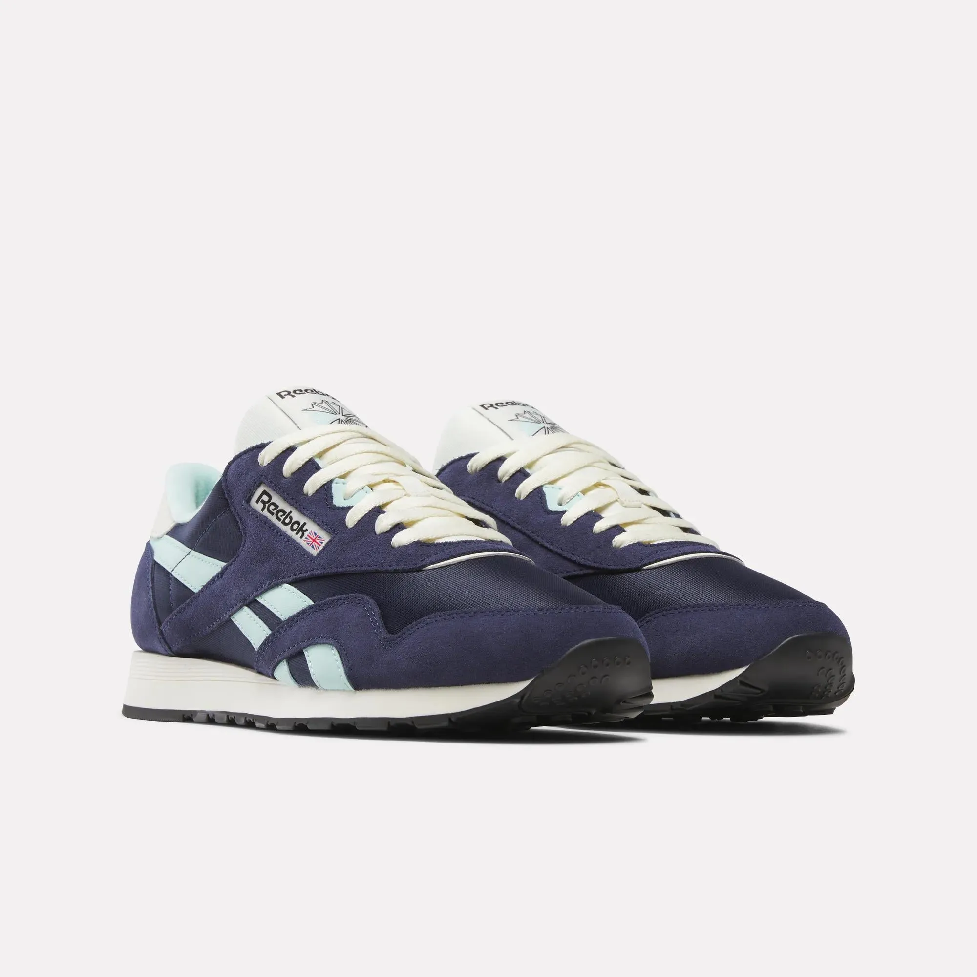 Reebok Classic Nylon Shoes - Comfort & Style