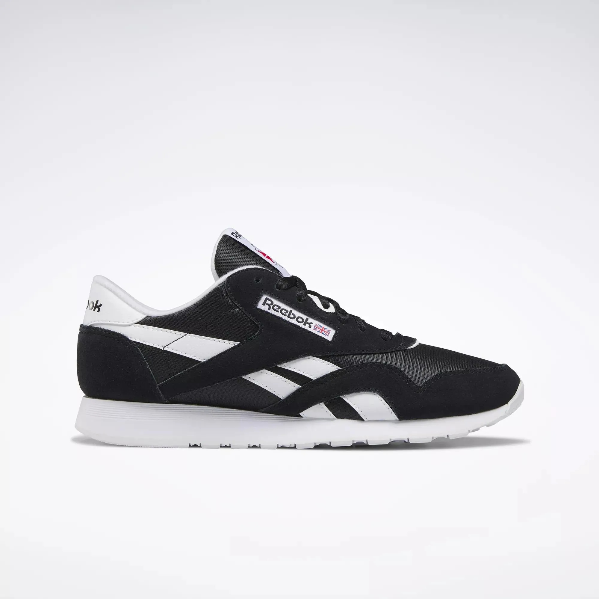 Reebok Classic Nylon Shoes - Comfort & Style
