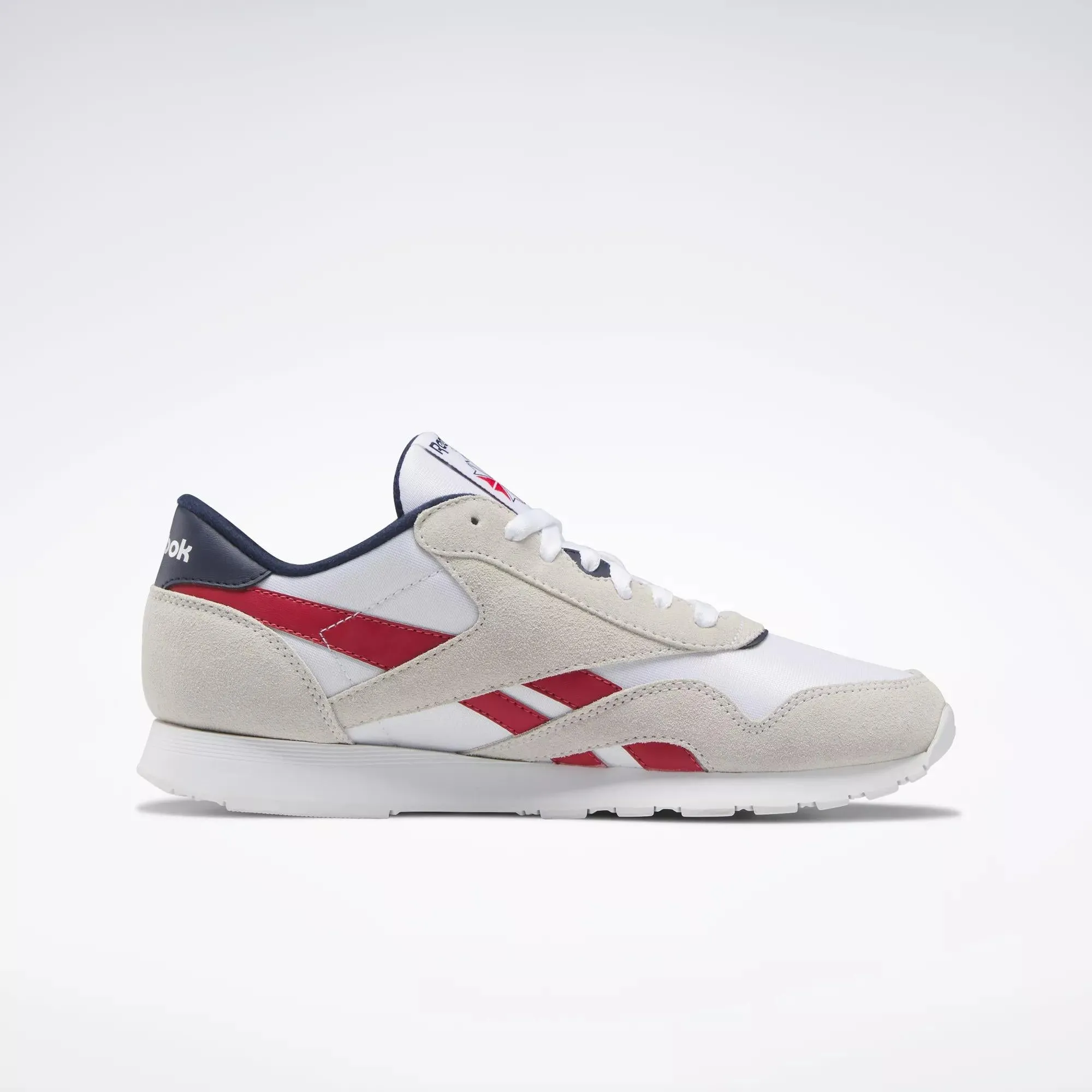 Reebok Classic Nylon Shoes - Comfort & Style