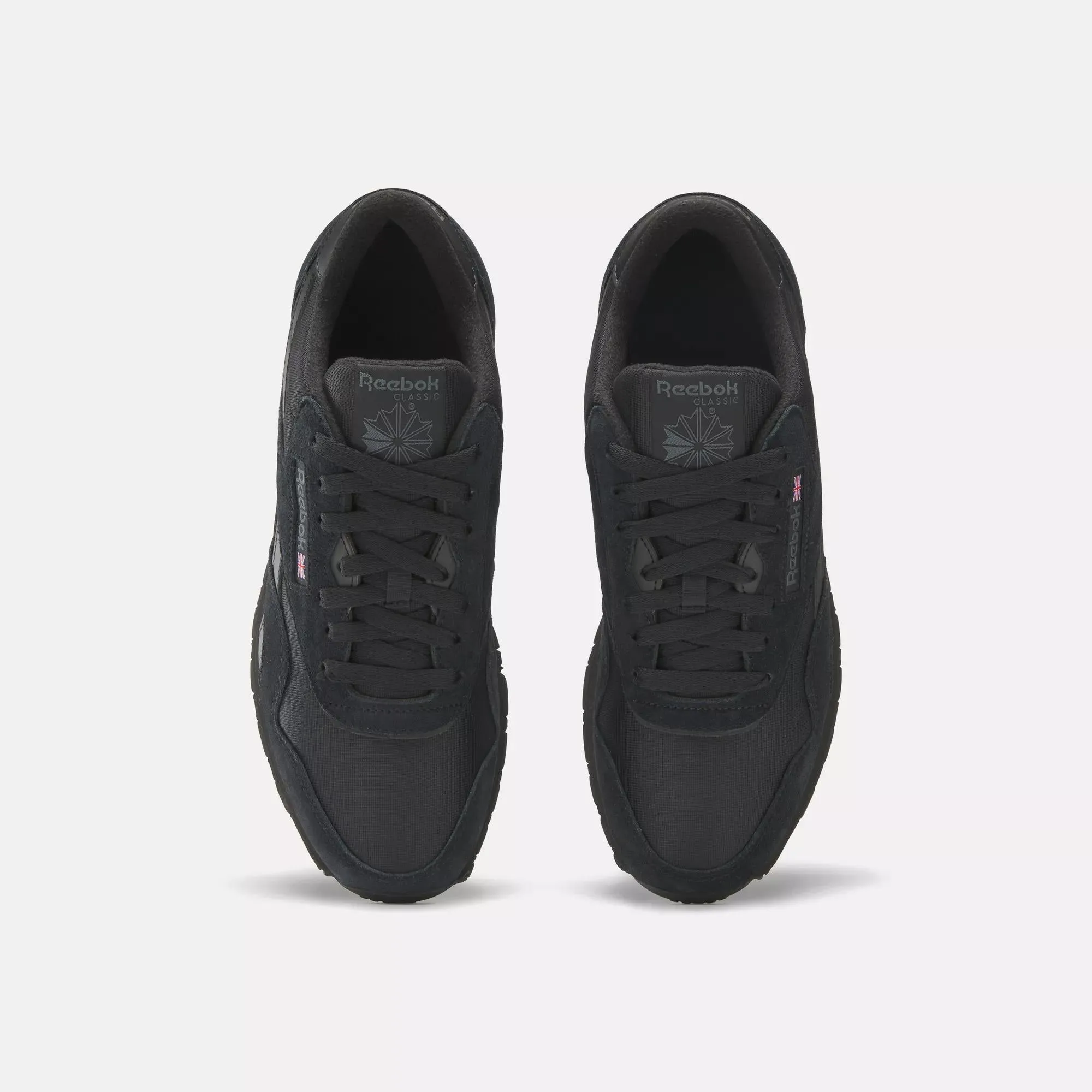 Reebok Classic Nylon Shoes - Comfort & Style