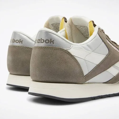 Reebok Classic Nylon Shoes - Comfort & Style