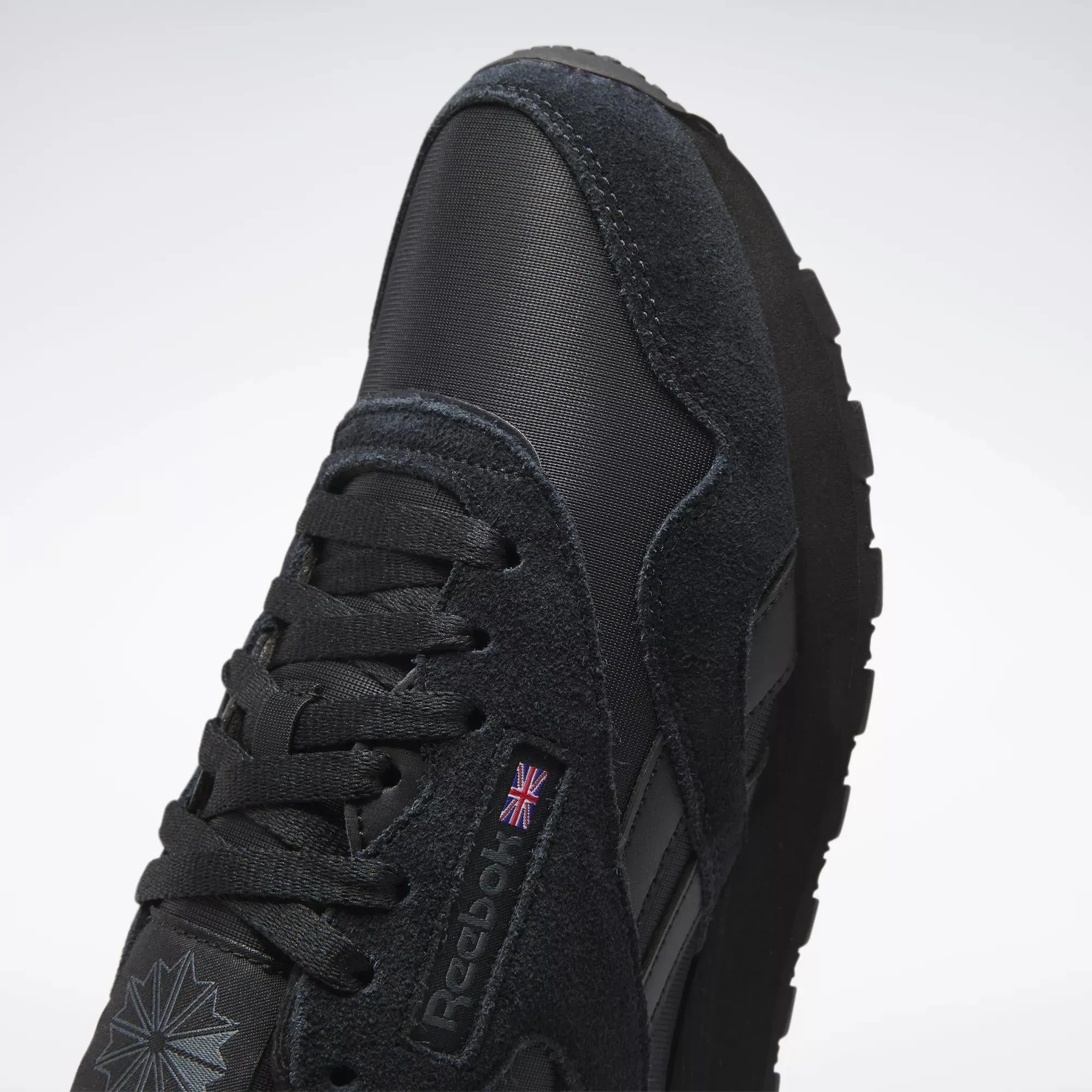 Reebok Classic Nylon Shoes - Comfort & Style
