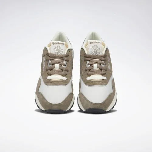 Reebok Classic Nylon Shoes - Comfort & Style