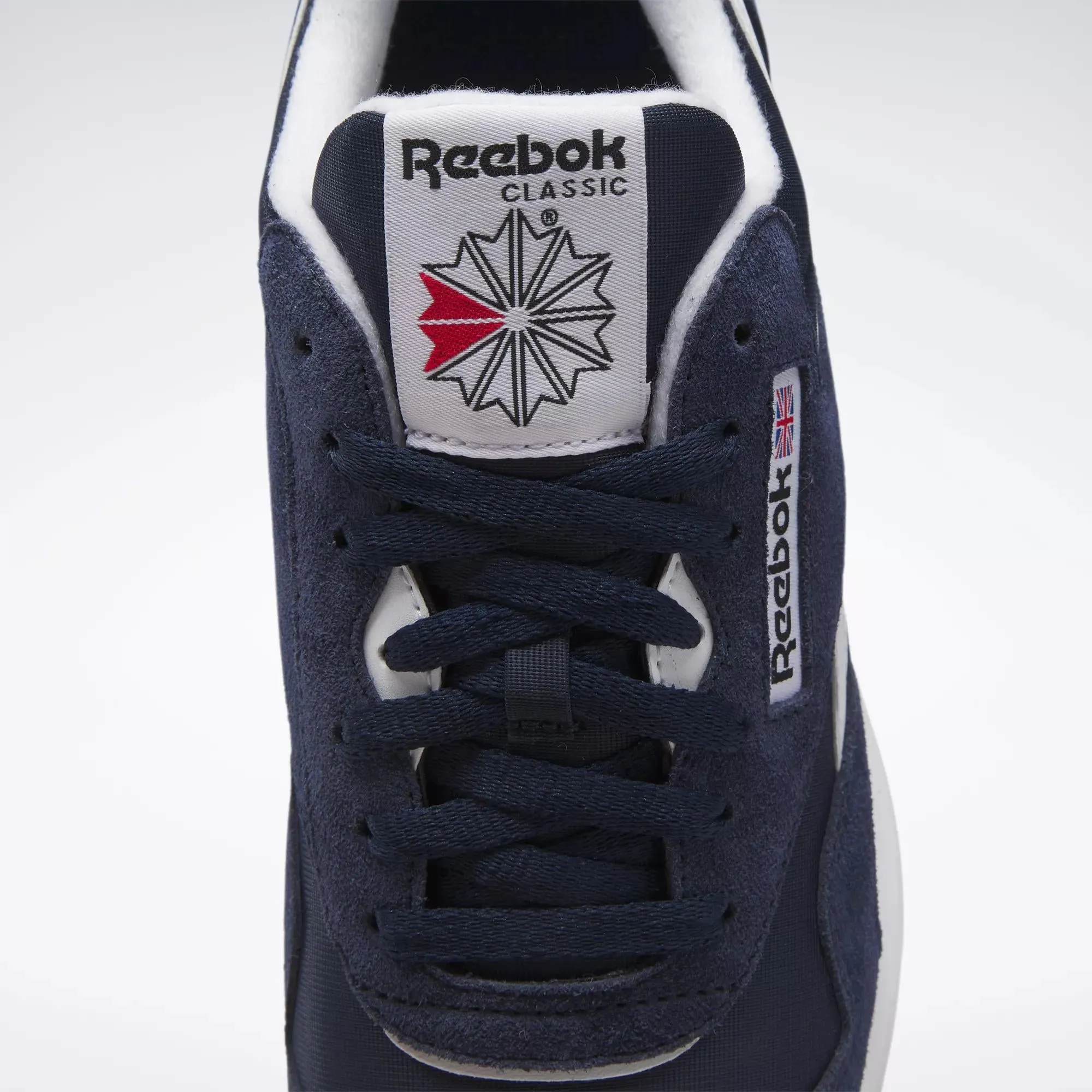 Reebok Classic Nylon Shoes - Comfort & Style