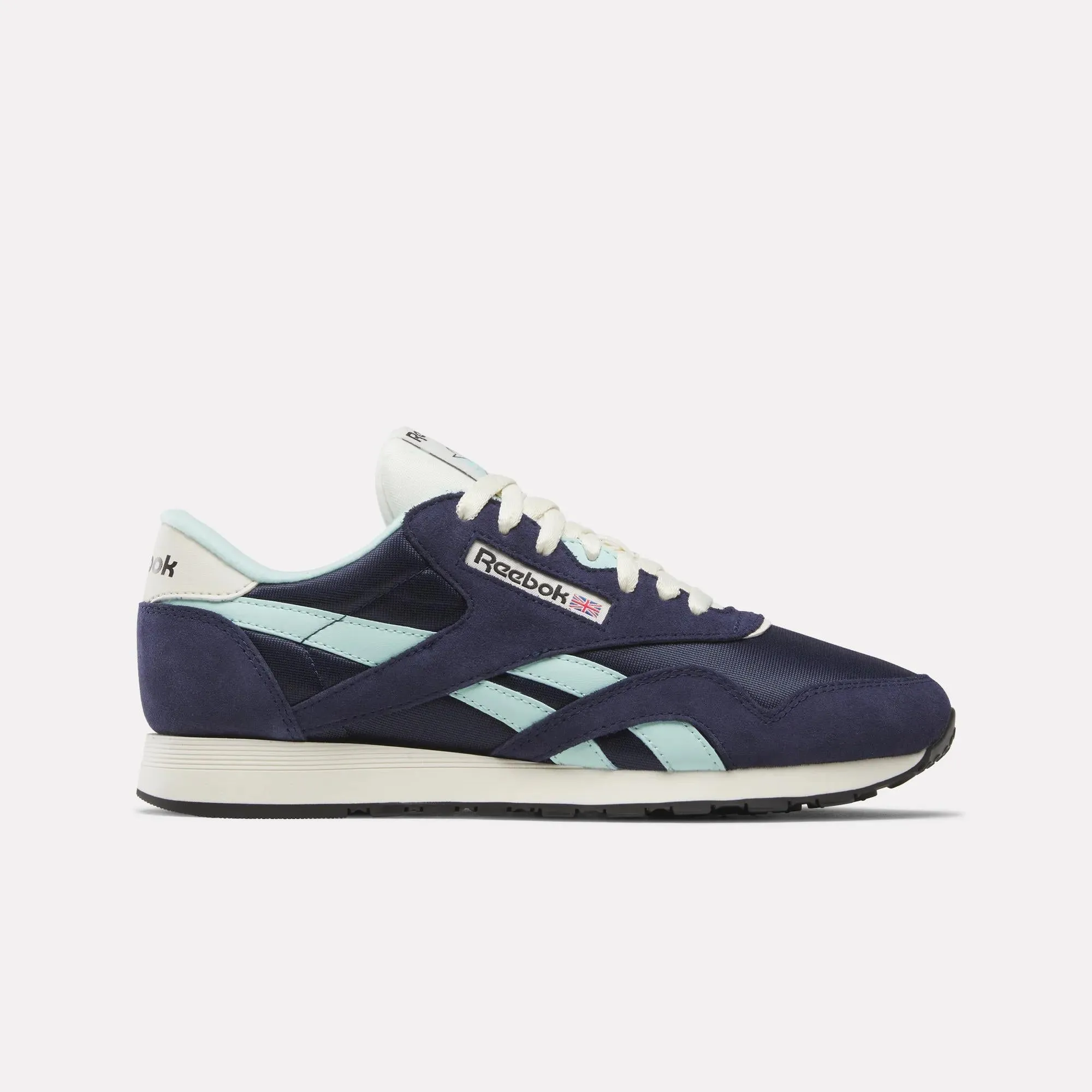 Reebok Classic Nylon Shoes - Comfort & Style