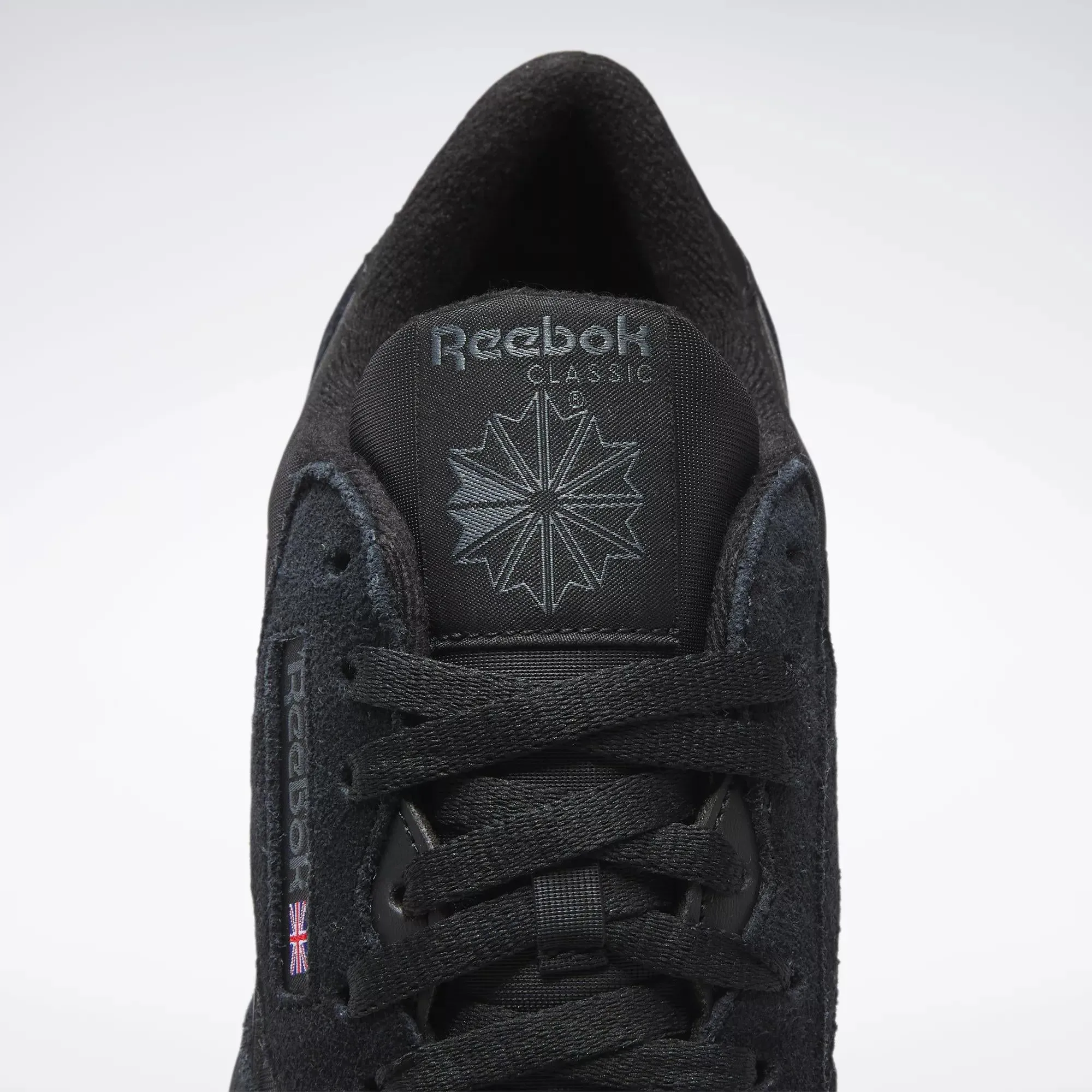 Reebok Classic Nylon Shoes - Comfort & Style