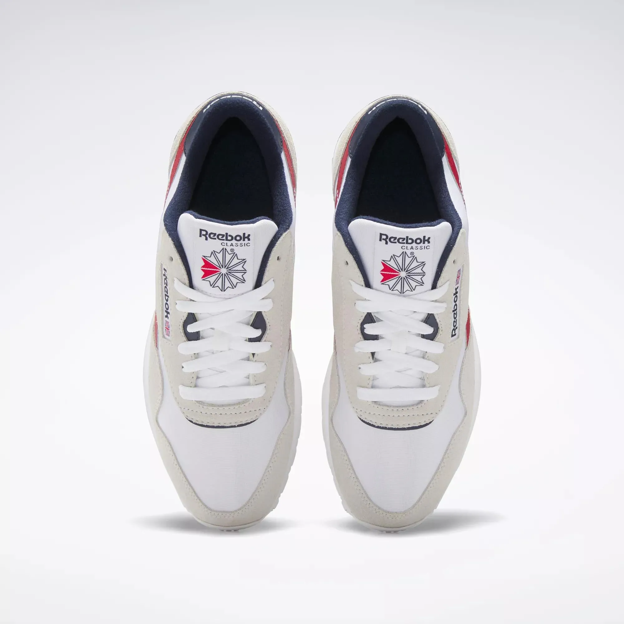 Reebok Classic Nylon Shoes - Comfort & Style