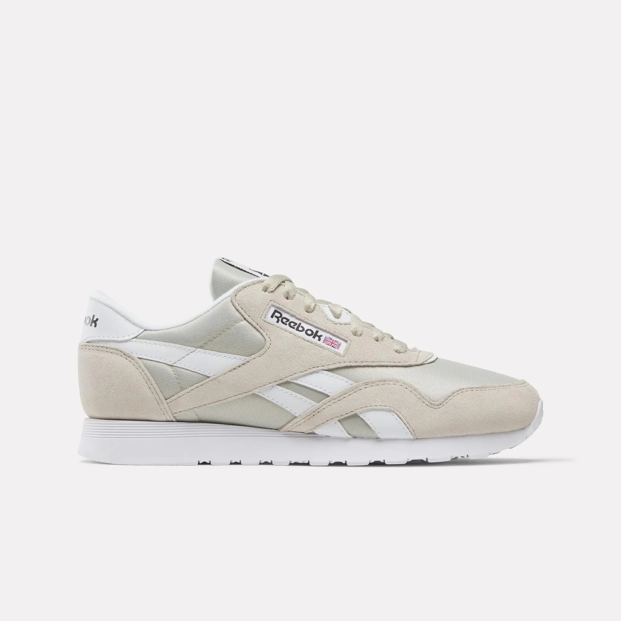 Reebok Classic Nylon Shoes - Comfort & Style