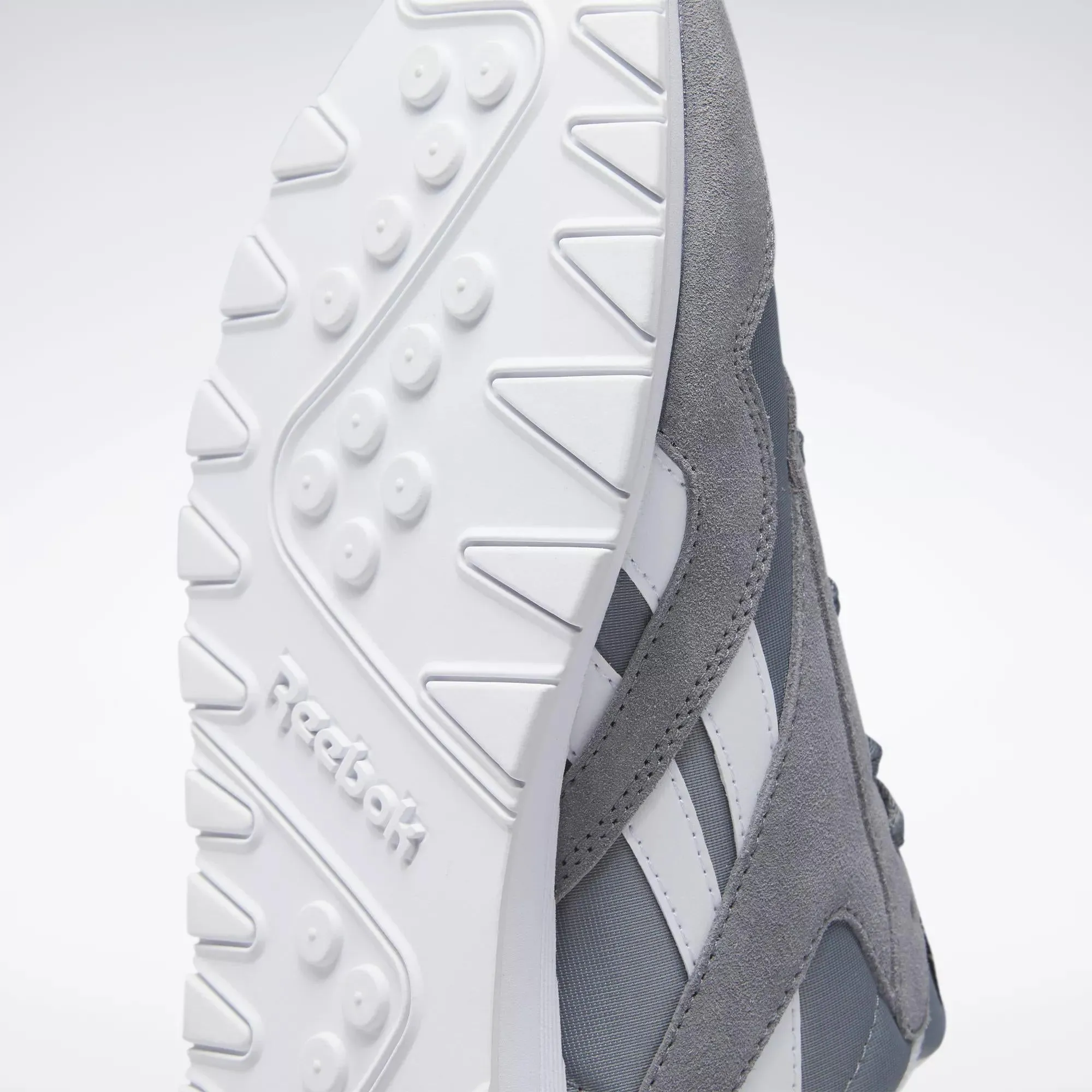 Reebok Classic Nylon Shoes - Comfort & Style