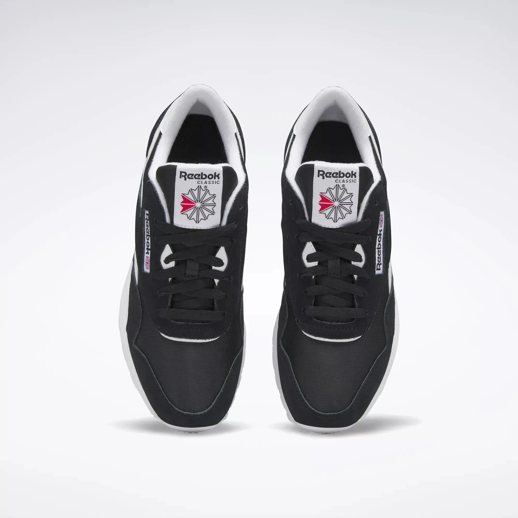 Reebok Classic Nylon Shoes - Comfort & Style
